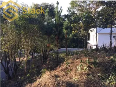 Lote/Terreno à venda, 1743m² no Serra dos Lagos (Jordanésia), Cajamar
