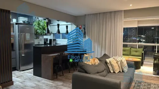 Apartamento com 2 Quartos à venda, 90m² no Centro, Osasco