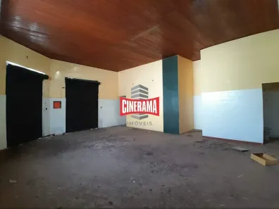 Ponto Comercial à venda, 200m² no Santa Paula, São Caetano do Sul