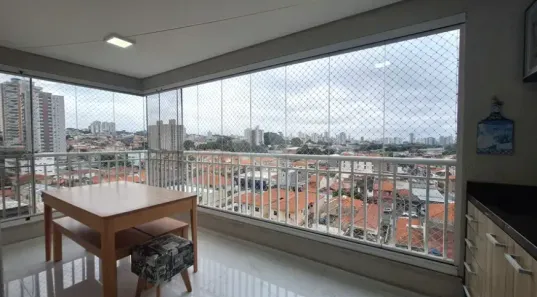 Apartamento com 3 Quartos à venda, 77m² no Vila Guilherme, São Paulo