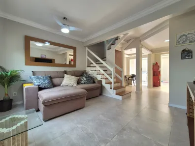 Casa de Condomínio com 3 Quartos à venda, 80m² no Humaitá, Porto Alegre