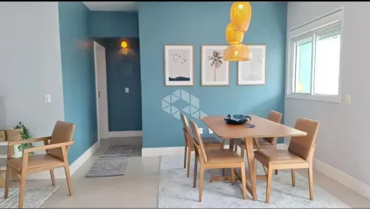 Apartamento com 3 Quartos à venda, 95m² no Jurerê, Florianópolis