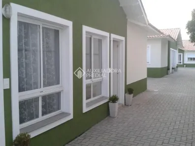 Casa com 2 Quartos à venda, 53m² no Niterói, Canoas