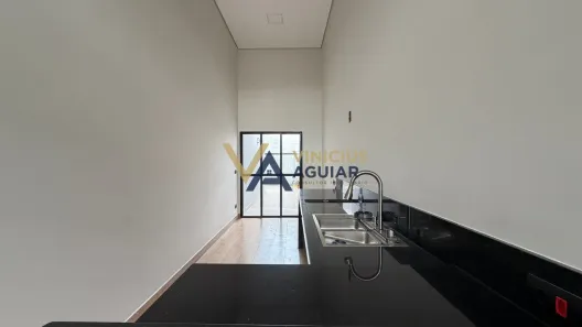 Casa com 3 Quartos à venda, 176m² no Jardim Novo São Pedro, Salto