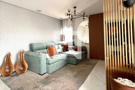 Apartamento com 2 Quartos à venda, 77m² no Anchieta, São Bernardo do Campo