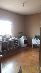 Casa com 3 Quartos à venda, 250m² no Jardim Paulistano, Franca