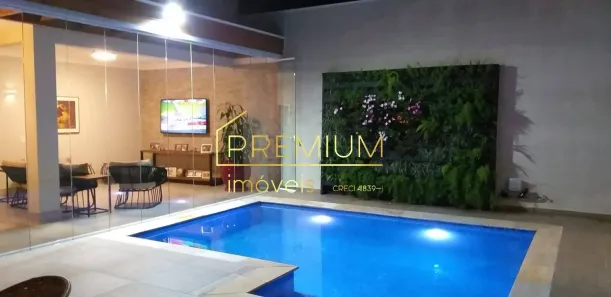 Casa de Condomínio com 3 Quartos à venda, 300m² no Engordadouro, Jundiaí