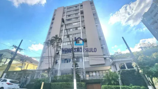 Apartamento com 3 Quartos à venda, 158m² no Vila Mariana, São Paulo