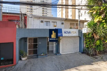 Imóvel Comercial à venda, 418m² no Nova Piraju, São Paulo