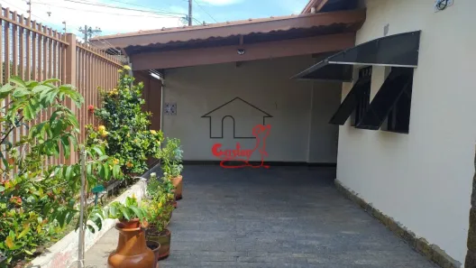 Casa com 3 Quartos à venda, 177m² no Jardim do Chafariz, Pindamonhangaba