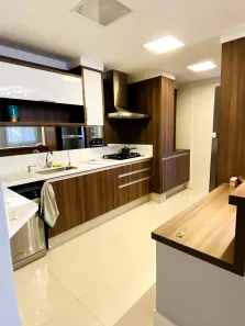 Apartamento com 2 Quartos à venda, 110m² no Alphaville, Santana de Parnaíba