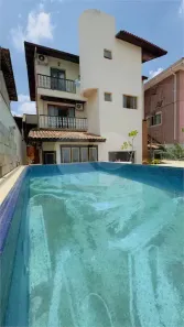 Sobrado com 5 Quartos à venda, 353m² no São Paulo II, Cotia