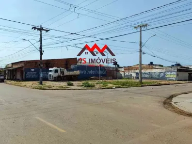 Lote/Terreno à venda, 503m² no Juscelino Kubitschek, Porto Velho