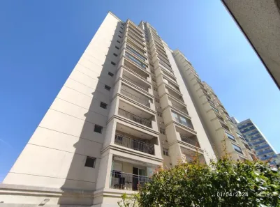 Apartamento com 1 Quarto à venda, 41m² no Centro, São Paulo