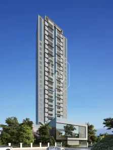 Apartamento com 3 Quartos à venda, 132m² no Centro, Balneário Camboriú