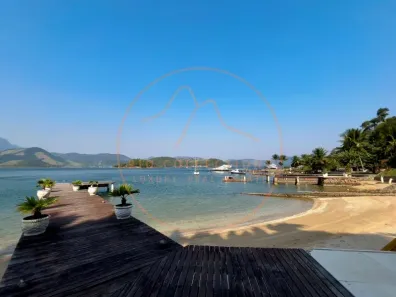 Casa com 8 Quartos à venda, 540m² no Sertão do Bracuí, Angra dos Reis