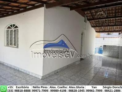 Casa com 3 Quartos à venda, 300m² no Maria Eugênia, Governador Valadares