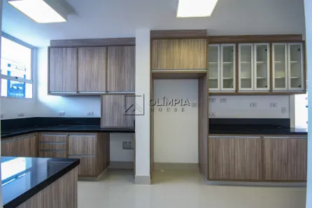 Cobertura com 4 Quartos para alugar, 381m² no Santa Cecília, São Paulo