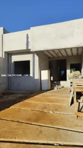 Casa com 3 Quartos à venda, 80m² no Brasília, Londrina