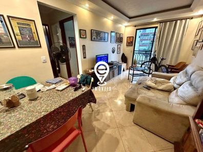 Apartamento com 2 Quartos à venda, 57m² no Vila Monte Alegre, São Paulo