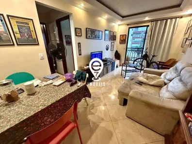 Apartamento com 2 Quartos à venda, 57m² no Vila Monte Alegre, São Paulo