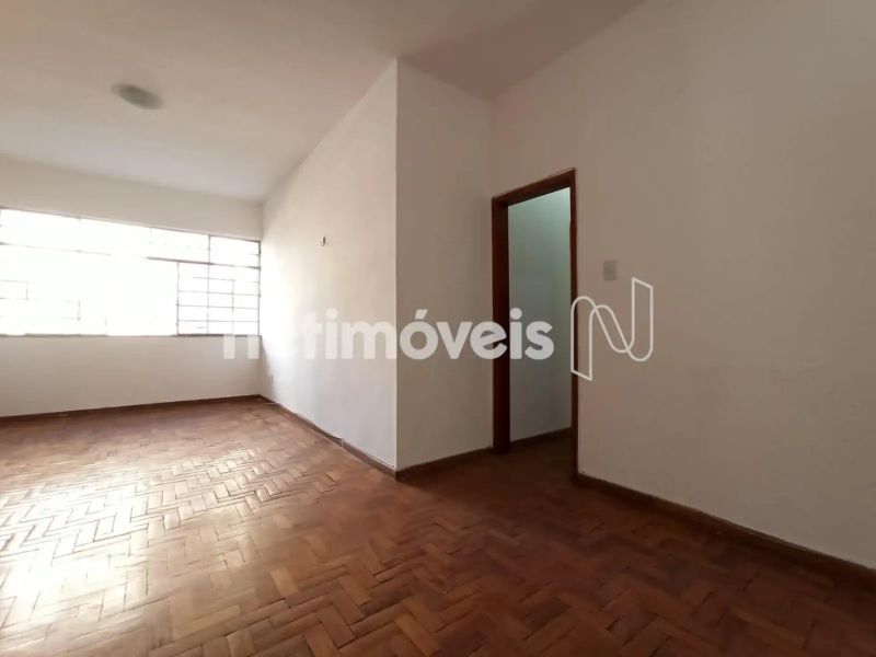 Apartamento com 3 quartos — Santo Antônio, Belo Horizonte