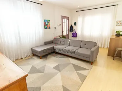 Sobrado com 2 Quartos à venda, 135m² no Vila Oratório, São Paulo
