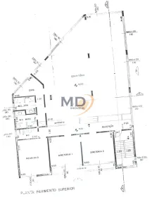 Lote/Terreno à venda, 1406m² no Brás, São Paulo