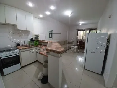 Flat com 1 Quarto para alugar, 55m² no Alphaville Centro Industrial e Empresarial/Alphaville., Barueri