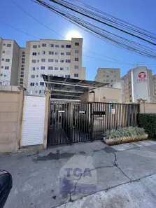 Apartamento com 2 Quartos para alugar, 42m² no Jardim das Graças, São Paulo