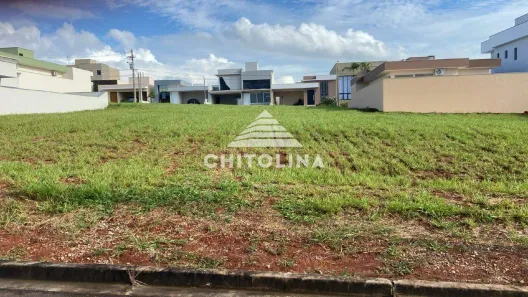 Lote/Terreno à venda, 360m² no Terras de Santo Antônio, Itapetininga