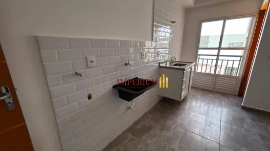 Apartamento com 1 Quarto para alugar, 20m² no Imirim, São Paulo