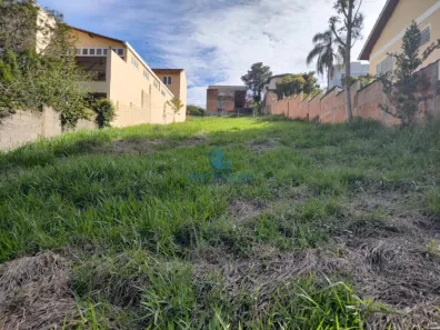 Lote/Terreno à venda, 606m² no Vale dos Pinheiros, São Lourenço