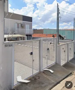 Sobrado com 2 Quartos à venda, 64m² no Jardim D'Abril, Osasco