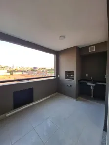 Apartamento com 3 Quartos à venda, 98m² no Vila Galvão, Jundiaí