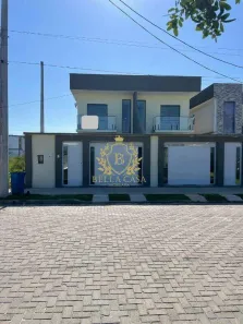 Casa de Condomínio com 3 Quartos à venda, 150m² no Monte Alto, Arraial do Cabo