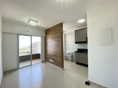 Apartamento com 2 Quartos para alugar, 53m² no Fazenda Jacyra, Americana
