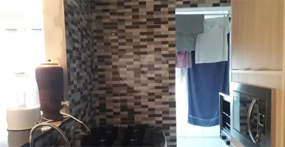 Apartamento com 2 Quartos à venda, 52m² no Jardim Andaraí, São Paulo