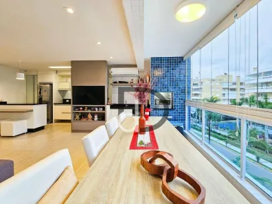 Apartamento com 2 Quartos à venda, 88m² no Riviera, Bertioga