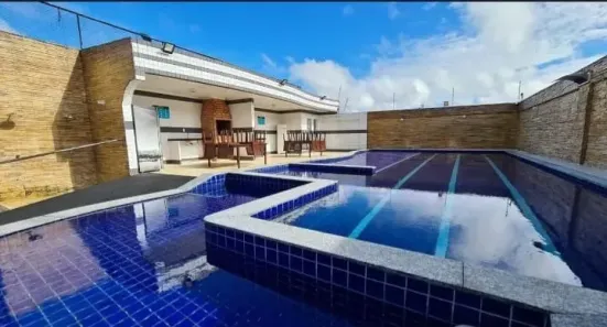 Apartamento com 3 Quartos à venda, 90m² no Guamá, Belém