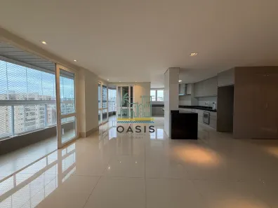 Apartamento com 3 Quartos para alugar, 217m² no Residencial Amazonas, Franca