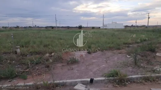 Lote/Terreno à venda, 420m² no Residencial Parque do Lago, Sinop
