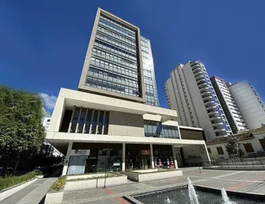 Apartamento com 1 Quarto à venda, 70m² no Centro, Juiz de Fora