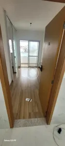 Apartamento com 1 Quarto à venda, 24m² no Amaralina, Salvador