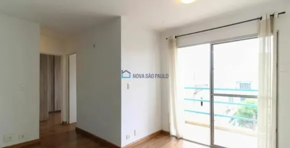 Apartamento com 2 Quartos à venda, 56m² no Liberdade, São Paulo
