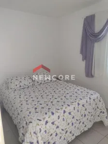 Apartamento com 2 Quartos à venda, 52m² no Jardim Maria Eugênia, Sorocaba