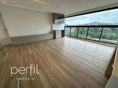 Apartamento com 3 Quartos à venda, 104m² no Anita Garibaldi, Joinville