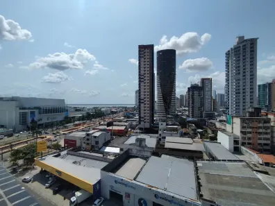 Sala Comercial à venda, 90m² no Umarizal, Belém