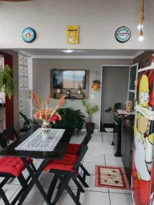 Cobertura com 2 Quartos à venda, 88m² no Cidade São Jorge, Santo André