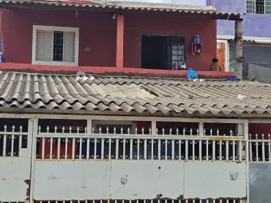 Sobrado com 5 Quartos à venda, 150m² no Samambaia Norte, Brasília